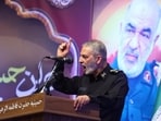 Chief of Staff of the Iranian Armed Forces Abdolrahim Mousavi has warned of a "paralysing" response for Israel if fresh attacks occur. 