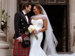 Mel B's financial situation drastically changed throughout her turbulent divorce and the ensuing legal disputes. 