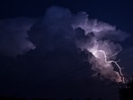 Tropical Storm Chantal: When will rainfall, floods, hit Carolinas? Officials issue warning (Unsplash - representational image) Tropical Storm Chantal: When will rainfall, floods, hit Carolinas? Officials issue warning (Unsplash - representational image)