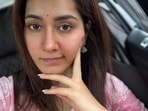 As soon as Raashii Khanna shared the pictures on Instagram, social media followers started flooding the comments section with reactions. As soon as Raashii Khanna shared the pictures on Instagram, social media followers started flooding the comments section with reactions.