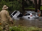 After President Donald Trump signed the massive disaster declaration, the Federal Emergency Management Agency (FEMA) was also activated in Texas. 