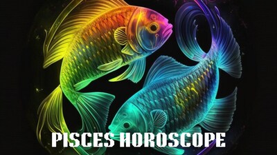 Pisces Horoscope Today: Read our expert astrological predictions to find out what the stars have in store for you. (Freepik)