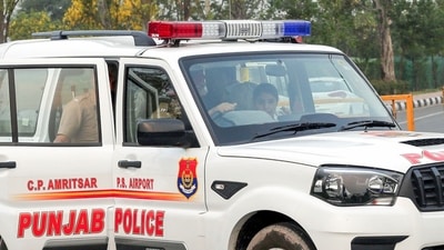 An official from the Meharban police station confirmed that one of the accused, Simranjeet Singh, has been arrested. (Representative Image/ANI) An official from the Meharban police station confirmed that one of the accused, Simranjeet Singh, has been arrested. (Representative Image/ANI)
