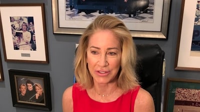 Chris Evert was criticized for prioritizing Emma Raducanu's love life over her match commentary. (@ChrissieEvert/X) Chris Evert was criticized for prioritizing Emma Raducanu's love life over her match commentary. (@ChrissieEvert/X)