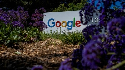 A Bengaluru-based techie welcomed his younger brother to Google (Reuters/Representational Image)