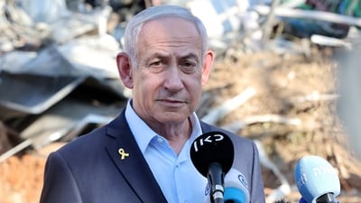 Israel named the ports of Hodeidah, Ras Isa, and Salif as potential targets in an escalating conflict. (Reuters)