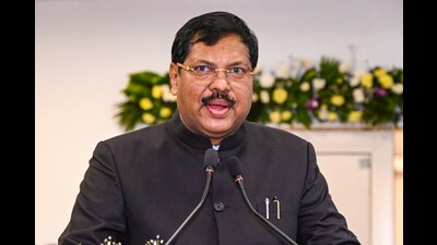 Justice Gavai’s remarks come amid increasing judicial and public scrutiny over delayed bail hearings (PTI) Justice Gavai’s remarks come amid increasing judicial and public scrutiny over delayed bail hearings (PTI)