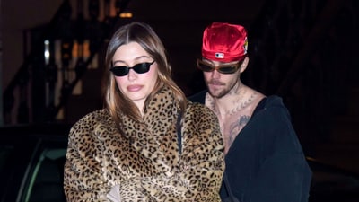Justin Bieber and Hailey Bieber are 'struggling' in their marriage: Report (Photo: X) Justin Bieber and Hailey Bieber are 'struggling' in their marriage: Report (Photo: X)