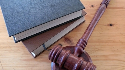 A Bengaluru homebuyer has won relief from the Karnataka Real Estate Regulatory Authority (KRERA) over recurring water seepage issues in his apartment (Photo for representational purposes only) (Pixabay) A Bengaluru homebuyer has won relief from the Karnataka Real Estate Regulatory Authority (KRERA) over recurring water seepage issues in his apartment (Photo for representational purposes only) (Pixabay)