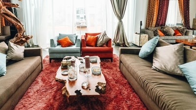Delhi's ₹100 crore real estate deal: A bungalow in upscale Golf Links has been sold amid soaring demand for luxury properties in the Lutyens area. (Photo for representational purposes only) (Pexels) Delhi's ₹100 crore real estate deal: A bungalow in upscale Golf Links has been sold amid soaring demand for luxury properties in the Lutyens area. (Photo for representational purposes only) (Pexels)