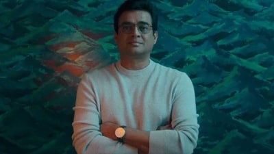 Madhavan in Aap Jaisa Koi Madhavan in Aap Jaisa Koi