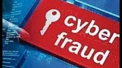 Man duped of ₹47 lakh after being tricked through fake legal threats and WhatsApp video calls. (Sourced) Man duped of ₹47 lakh after being tricked through fake legal threats and WhatsApp video calls. (Sourced)