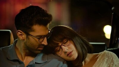 Metro In Dino box office collection day 3: Anurag Basu's film is a spiritual sequel to Life in a… Metro. Metro In Dino box office collection day 3: Anurag Basu's film is a spiritual sequel to Life in a… Metro.