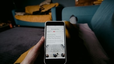 NYT crossword answers for Sunday (Unsplash) NYT crossword answers for Sunday (Unsplash)