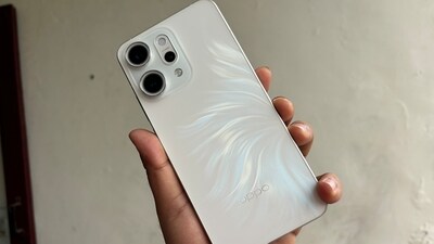 OPPO Reno14 Pro 5G will be available in India in two variants with AI-powered cameras, a 6200mAh battery, and MediaTek Dimensity 8450 chipset. (HT Tech)