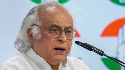 Congress leader Jairam Ramesh attacked the centre over World Bank's Poverty and Equity Brief for India. (PTI) Congress leader Jairam Ramesh attacked the centre over World Bank's Poverty and Equity Brief for India. (PTI)