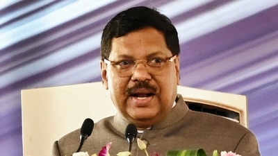 "The interpretation has to be pragmatic. It has to be one that suits the needs of society," CJI B R Gavai said. (PTI) "The interpretation has to be pragmatic. It has to be one that suits the needs of society," CJI B R Gavai said. (PTI)