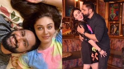Parag Tyagi shared a post on Instagram for Shefali Zariwala. (Instagram/Parag Tyagi) Parag Tyagi shared a post on Instagram for Shefali Zariwala. (Instagram/Parag Tyagi)