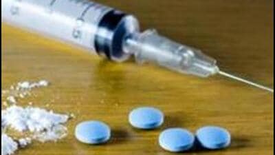 The Ferozepur police have arrested five individuals and seized a significant cache of narcotics and illegal weapons in multiple operations carried out across the district, officials said. ((Shutterstock)/ Representational image)