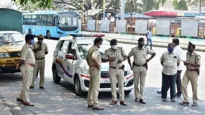 The Karnataka police said they have secured court permission to proceed with the case. (Representational image) The Karnataka police said they have secured court permission to proceed with the case. (Representational image)