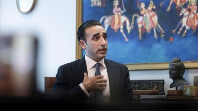 Bilawal Bhutto had said that Pakistan would not be opposed to the extradition of LeT chief Hafiz Saeed and JeM chief Masood Azhar. (AFP) Bilawal Bhutto had said that Pakistan would not be opposed to the extradition of LeT chief Hafiz Saeed and JeM chief Masood Azhar. (AFP)
