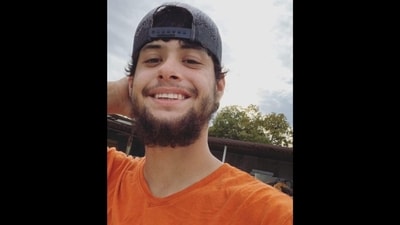 Julian Ryan died while trying to save family from rising floodwaters (GoFundMe)