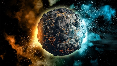 Atmakaraka: The planet that may reveal your soul's purpose and karmic lessons (Freepik) Atmakaraka: The planet that may reveal your soul's purpose and karmic lessons (Freepik)