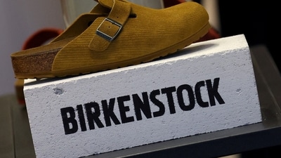 Birkenstock's case is occurring around the same time other shoemakers are in the news in India. (REUTERS)