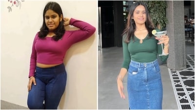 Woman shares 7 tips for sustainable weight loss without a gym. (Instagram/@wutaryaadoin) Woman shares 7 tips for sustainable weight loss without a gym. (Instagram/@wutaryaadoin)