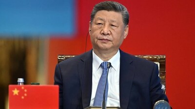 Xi Jinping has been the Chinese leader and president for 13 years. (AFP) Xi Jinping has been the Chinese leader and president for 13 years. (AFP)