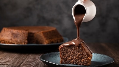 Savour the taste of chocolate with tasty chocolate recipes. (Shutterstock) Savour the taste of chocolate with tasty chocolate recipes. (Shutterstock)