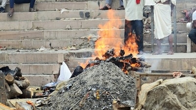 A former sanitation worker said some of the corpses he buried or burned showed signs of sexual assault, strangulation, and other injuries. (Representative image/Pixabay)