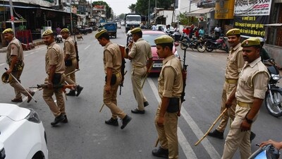 The police have identified the suspects as a 17-year-old and a 16-year-old, with both being residents of Tughlakabad Extension. (Representative image/PTI) The police have identified the suspects as a 17-year-old and a 16-year-old, with both being residents of Tughlakabad Extension. (Representative image/PTI)