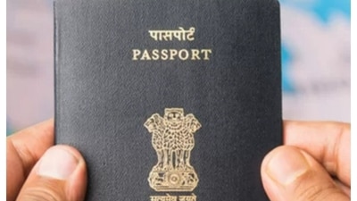 A Bengaluru travel agency reportedly withheld the passport of a senior citizen after she cancelled her international trip. (File) A Bengaluru travel agency reportedly withheld the passport of a senior citizen after she cancelled her international trip. (File)
