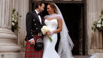 Mel B's financial situation drastically changed throughout her turbulent divorce and the ensuing legal disputes. (officialmelb/Instagram) Mel B's financial situation drastically changed throughout her turbulent divorce and the ensuing legal disputes. (officialmelb/Instagram)