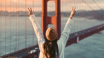 An Indian woman explains why she prefers to live in the US (Representational image) An Indian woman explains why she prefers to live in the US (Representational image)