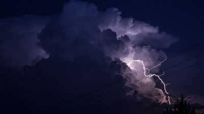 Tropical Storm Chantal: When will rainfall, floods, hit Carolinas? Officials issue warning (Unsplash - representational image) Tropical Storm Chantal: When will rainfall, floods, hit Carolinas? Officials issue warning (Unsplash - representational image)