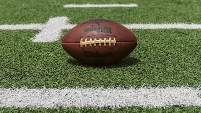 NFL: Chicago Bears general manager Ryan Poles has upgraded the team’s roster this year. (Representative Image: Unsplash) NFL: Chicago Bears general manager Ryan Poles has upgraded the team’s roster this year. (Representative Image: Unsplash)