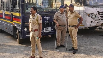Since the incident, both groups have filed complaints against each other with the police. (Representational Image - PTI) Since the incident, both groups have filed complaints against each other with the police. (Representational Image - PTI)