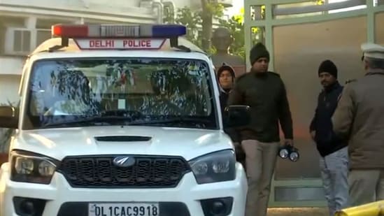 Further investigation is underway, said police. (Representational/Screengrab/X/@ANI)