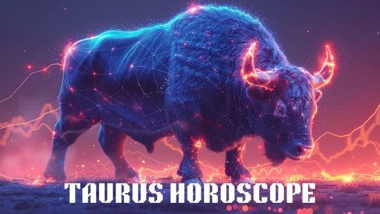 Taurus Horoscope Today: Read our expert astrological predictions to find out what the stars have in store for you. (Freepik)