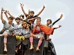 Kanwar Yatra will be held held between July 11 and 24, this year, as saawan (monsoon) season makes its presence felt in full force. Kanwar Yatra will be held held between July 11 and 24, this year, as saawan (monsoon) season makes its presence felt in full force.