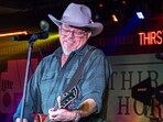 Pat Green's family suffered a personal loss during Texas floods. Pat Green's family suffered a personal loss during Texas floods.