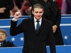 Despite Secret Service protection, Barron Trump is reportedly dating a nice girlfriend, navigating his early adulthood with newfound independence. AP/PTI Despite Secret Service protection, Barron Trump is reportedly dating a nice girlfriend, navigating his early adulthood with newfound independence. AP/PTI