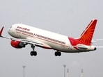 Passengers were offered alternative flight options to Delhi, but they instead opted for road transportation. 