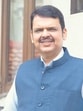 CM Devendra Fadnavis (Hindustan Times)