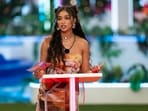Cierra Ortega was removed from the Love Island USA villa on Sunday Cierra Ortega was removed from the Love Island USA villa on Sunday