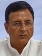 Congress Rajya Sabha MP Randeep Singh Surjewala on Sunday levelled serious allegations against the Haryana government and the Haryana Public Service Commission (HPSC) (HT File) Congress Rajya Sabha MP Randeep Singh Surjewala on Sunday levelled serious allegations against the Haryana government and the Haryana Public Service Commission (HPSC) (HT File)