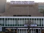 AIIMS Paramedical Admit Card 2025 will be released on July 7, 2025. Check steps to download. (File Photo by HT)