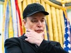 Elon Musk's wealth fell by $14 billion, and Tesla shares dropped 7% after he announced the America Party. (Photo by Allison ROBBERT / AFP) Elon Musk's wealth fell by $14 billion, and Tesla shares dropped 7% after he announced the America Party. (Photo by Allison ROBBERT / AFP)